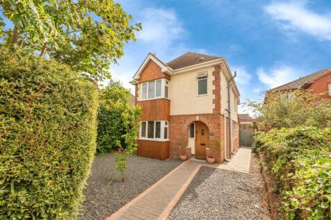 Henwick Road, Worcester, WR2