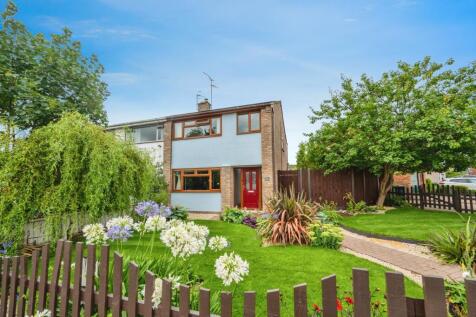 Dinchall Road, Worcester, WR5