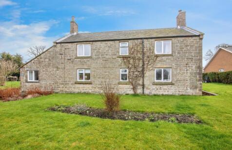 The Village, Morpeth, NE65