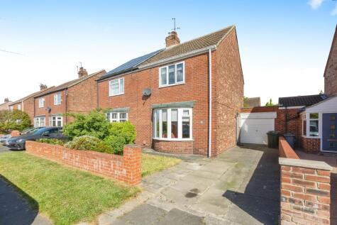 Sandringham Drive, Whitley Bay, NE25