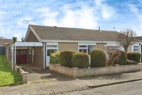 Carlcroft Place, Cramlington, NE23