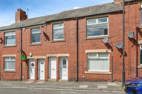 Ravensworth Street, Wallsend, NE28