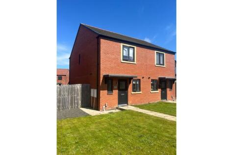 Spilsby Crescent, Cramlington, NE23