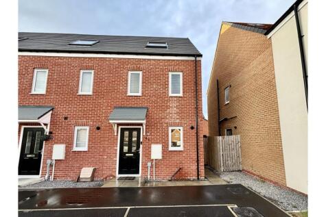 Littlestone Wynd, Cramlington, NE23