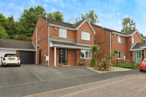 Grey Lady Walk, Prudhoe, NE42