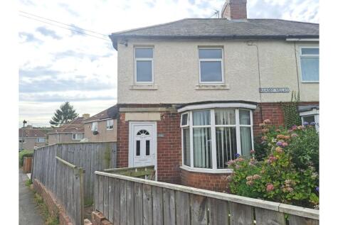 Reasby Villas, Ryton, NE40