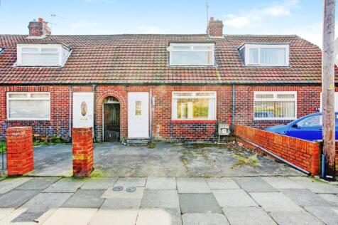 Archer Street, Wallsend, NE28