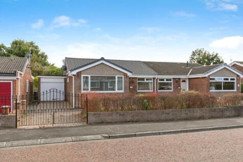 Ashkirk, Dudley, Cramlington, NE23