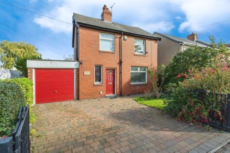 North Ridge, Bedlington, NE22