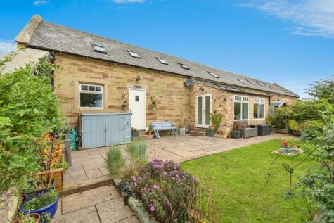 Cresswell Home Farm, Morpeth, NE61