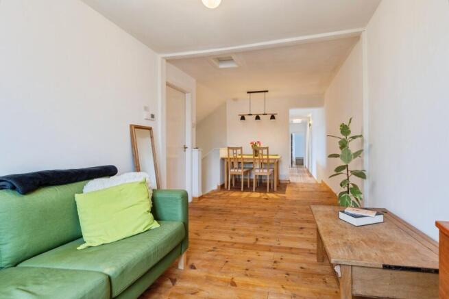 Living / Dining Room