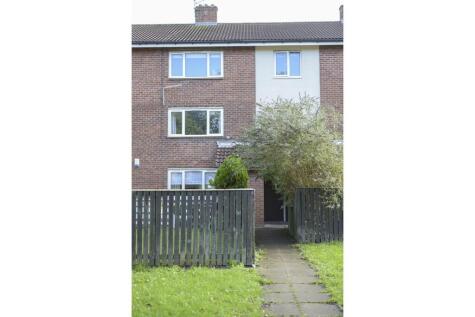 Rowanberry Road, Newcastle upon Tyne, NE12