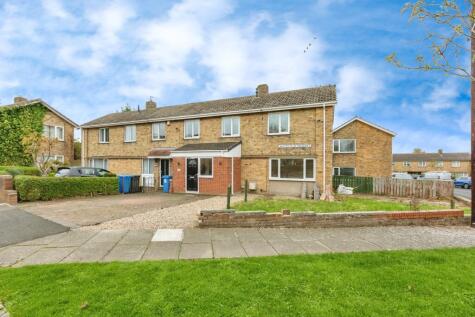 Whitefield Crescent, Morpeth, NE61