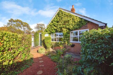 Highbury, Whitley Bay, NE25