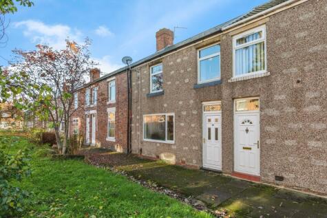 Maud Terrace, Newcastle upon Tyne, NE27