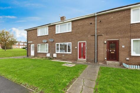 Spencer Drive, Morpeth, NE61