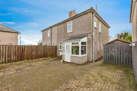 Edward Street, Morpeth, NE61