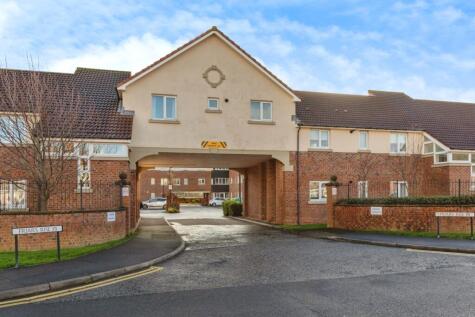 Friars Rise, Whitley Bay, NE25