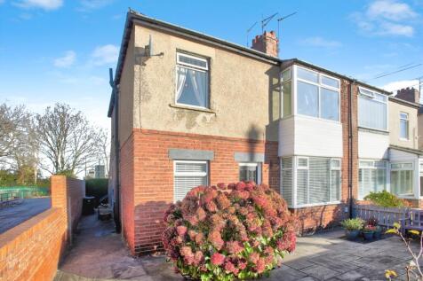 The Meadows, Newcastle upon Tyne, NE3