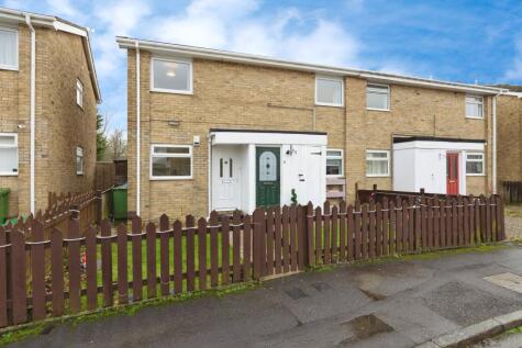 Lindsey Close, Cramlington, NE23