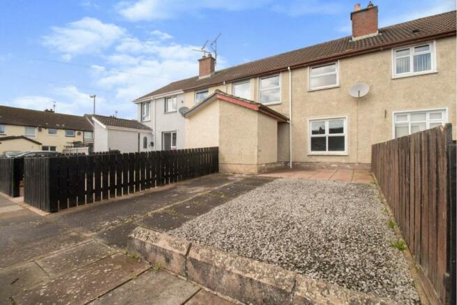 3 bedroom terraced house  for sale Cappagh