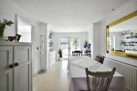 Granary Close, Maidstone, ME14