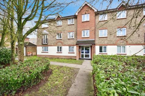 Bodiam Court, Maidstone, ME16