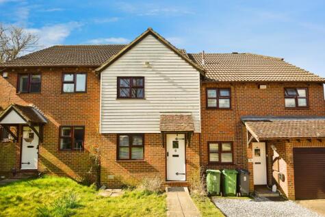 Silver Tree Close, Chatham, ME5