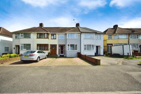 Binland Grove, Chatham, ME5