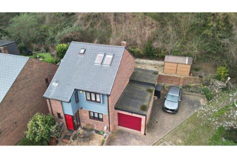 Margetts Place, Rochester, ME2