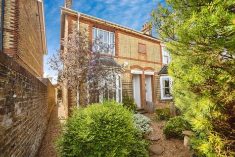 Loose Road, Maidstone, ME15