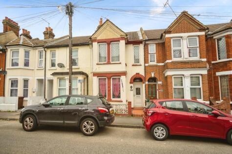 Balmoral Road, Gillingham, ME7