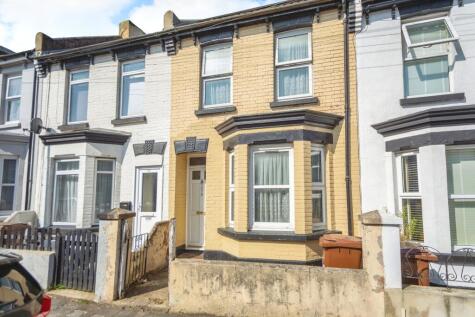 Shakespeare Road, Gillingham, ME7