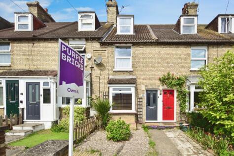 New Road, Aylesford, ME20