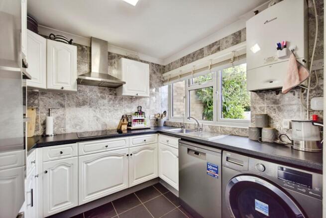 Kitchen Two