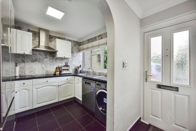 Kitchen Three
