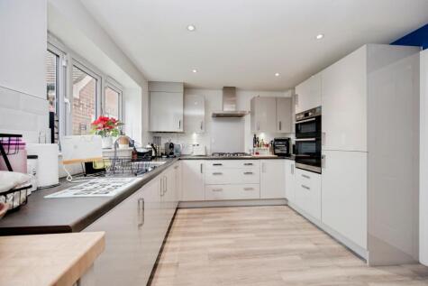 Broke Wood Way, Maidstone, ME16