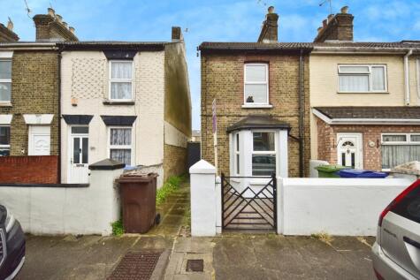 Harold Road, Sittingbourne, ME10