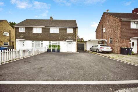 Rowan Close, Aylesford, ME20