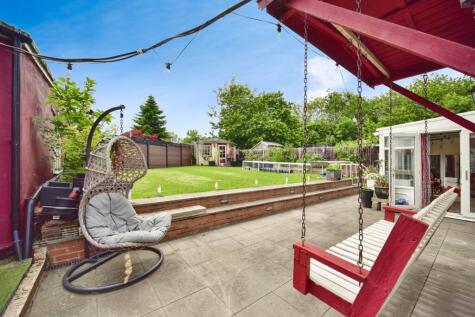 Covey Hall Road, Snodland, ME6