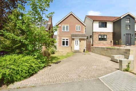 Cranmere Court, Rochester, ME2