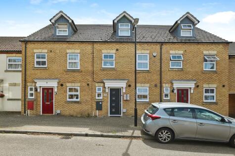 Monarch Drive, Sittingbourne, ME10