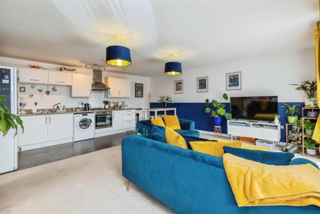 Living Kitchen