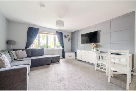 Cavendish Way, Maidstone, ME15