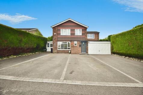 Ufton Close, Maidstone, ME15