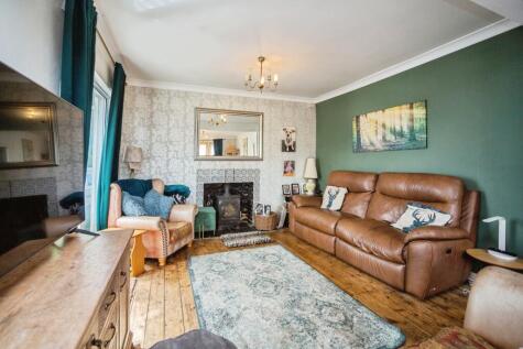 Summerville Avenue, Sheerness, ME12