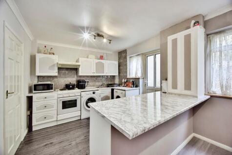 Princes Avenue, Chatham, ME5