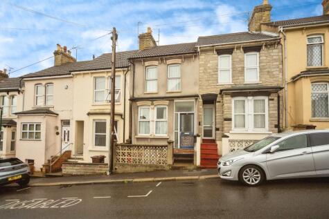 Sturla Road, Chatham, ME4