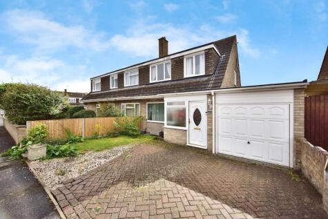 Hobart Gardens, Sittingbourne, ME10