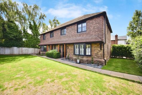 Eden Meadow, Sittingbourne, ME9